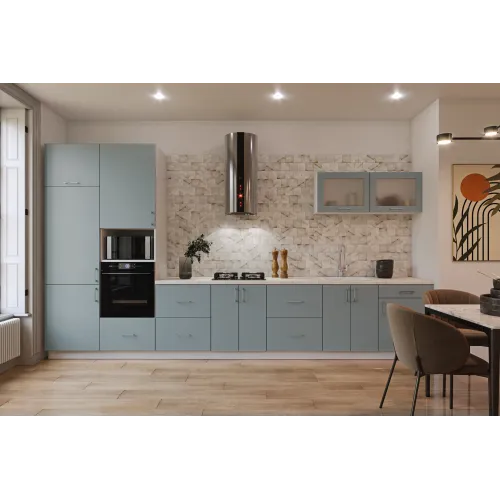 Кухня Горизонт модульна