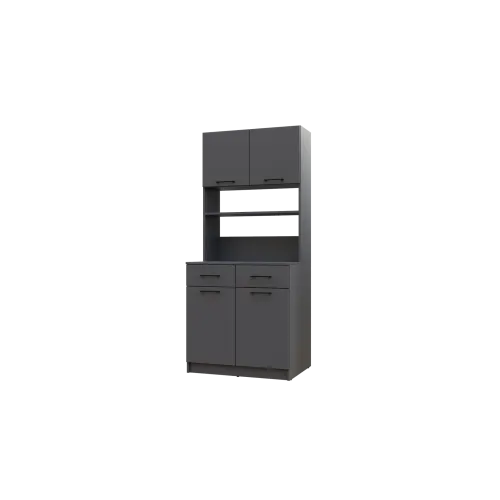 Капсульна кухня №2