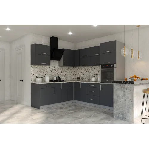 Кухня Garant Империал модульная