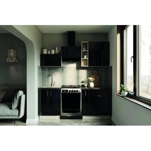 Кухня Garant Империал модульная