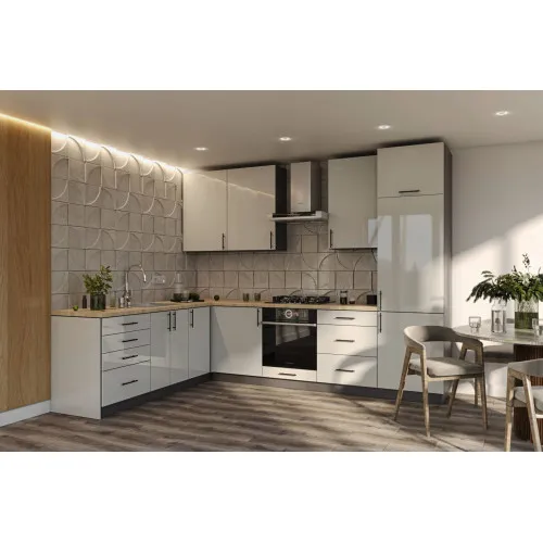 Кухня Garant Империал модульная