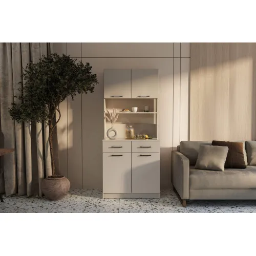 Капсульна кухня №2