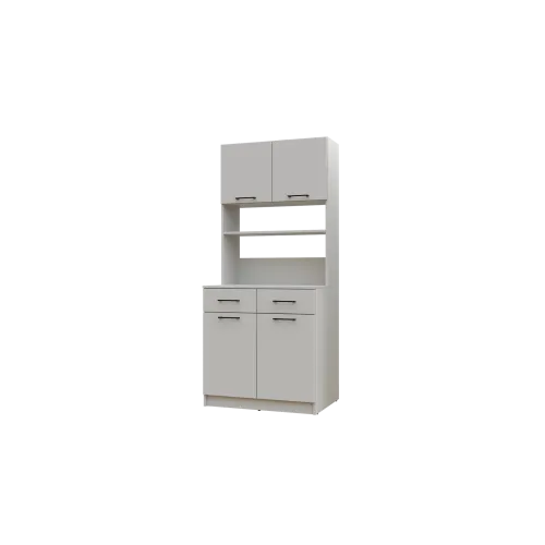 Капсульна кухня №2