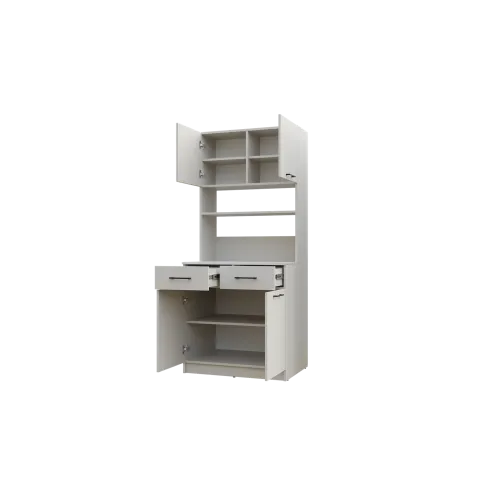 Капсульна кухня №2