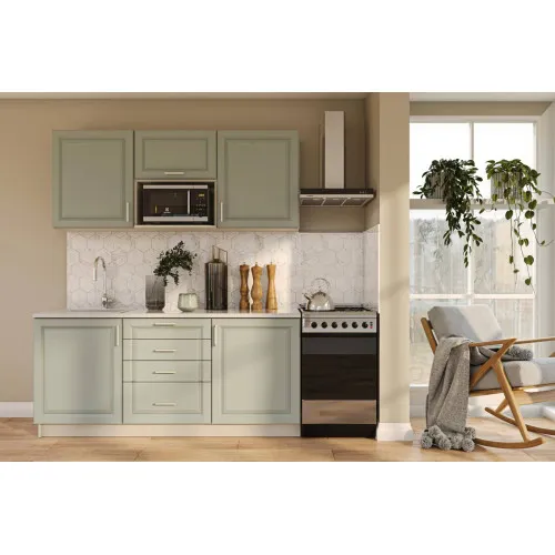 Кухня Контемп Прем’єр модульна