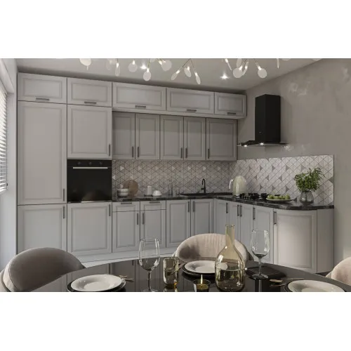 Кухня Контемп Прем’єр модульна