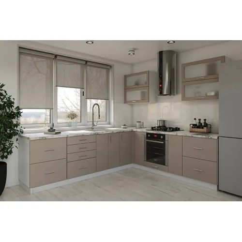 Кухня Контемп модульна