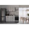 Кухня Контемп Квадріс модульна