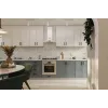 Кухня Мінімал глянцева модульна
