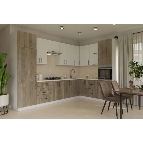 Кухня Garant Модест модульная