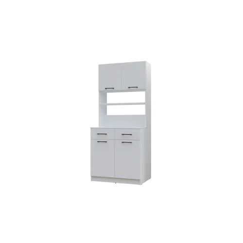 Капсульна кухня №1