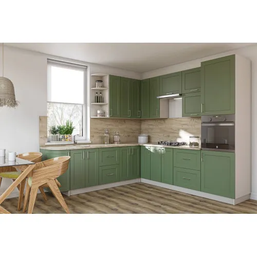 Кухня Garant Рич модульная