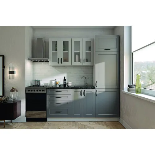 Кухня Garant Рич модульная