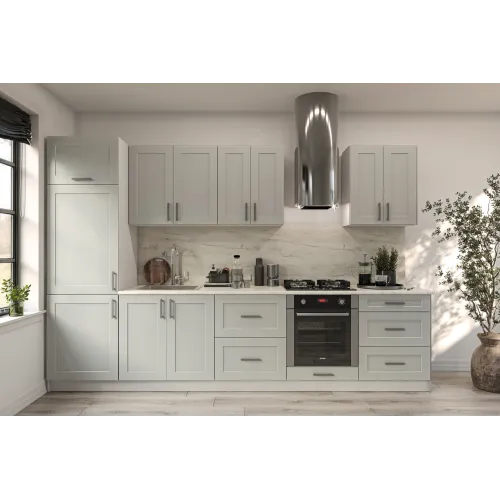 Кухня Garant Рич модульная