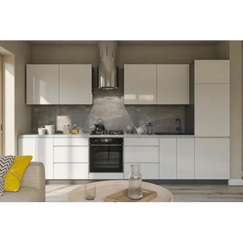 Кухня Garant Роял модульная (г)