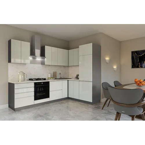 Кухня Garant Роял модульная (г)