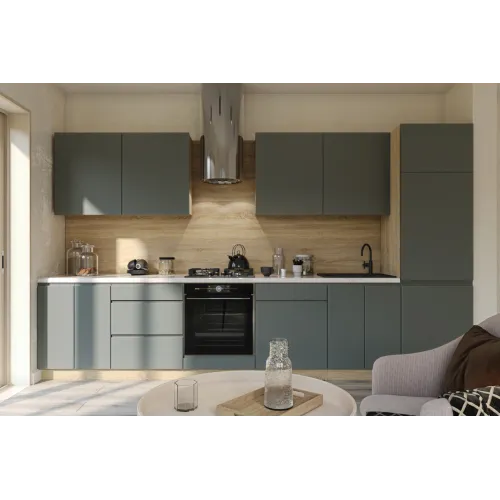 Кухня Garant Роял модульная (м)