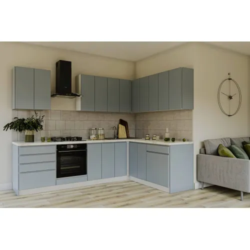 Кухня Garant Роял модульная (м)