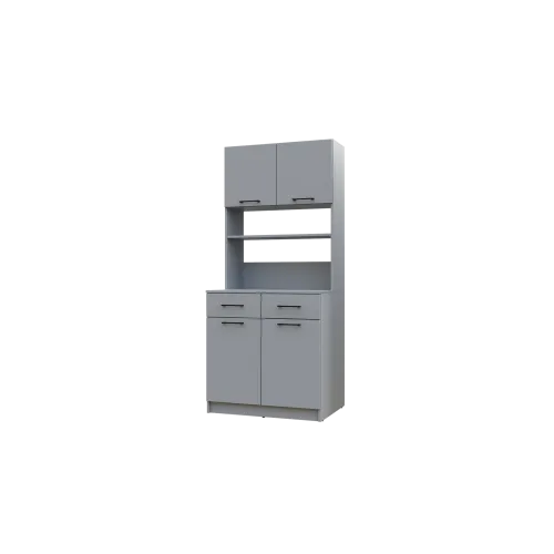 Капсульна кухня №2