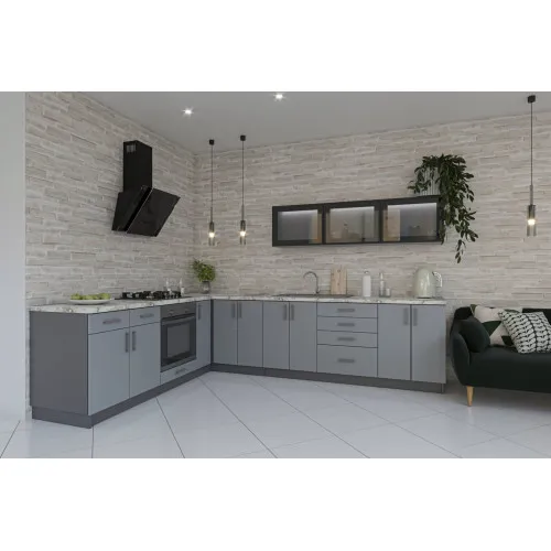 Кухня Garant Софт модульная