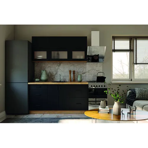 Кухня Garant Софт модульная