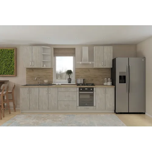 Кухня Garant Винтаж модульная