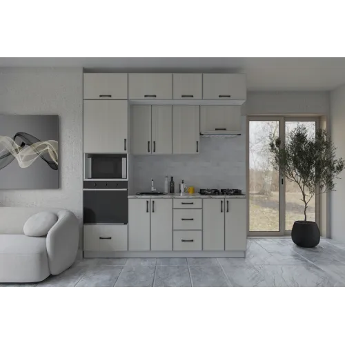 Кухня Garant Винтаж модульная