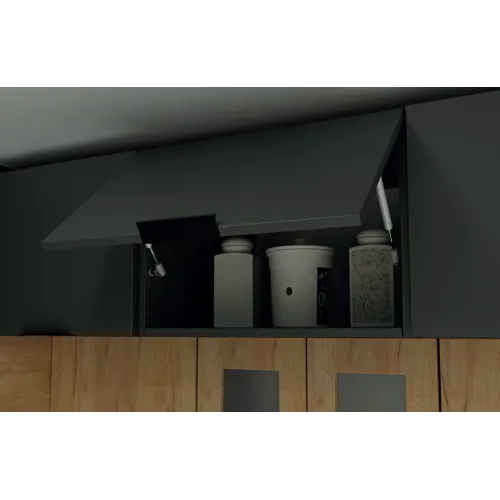 Кухня Крафт модульна