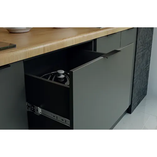 Кухня Крафт модульна