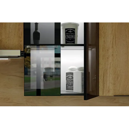 Кухня Garant Крафт модульная