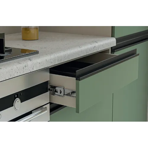 Кухня Альфа модульна