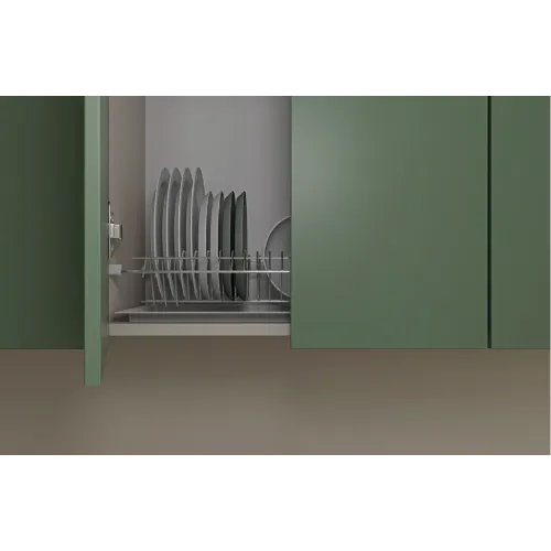 Кухня Garant Альфа модульная