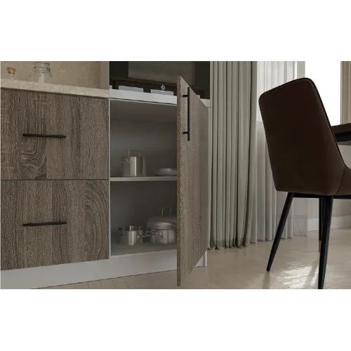 Кухня Garant Модест модульная