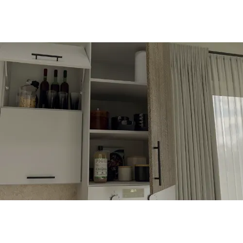 Кухня Garant Модест модульная