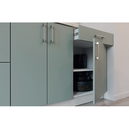 Кухня Горизонт модульна