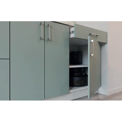 Кухня Горизонт модульная