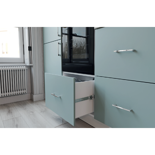 Кухня Горизонт модульна