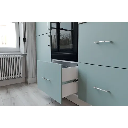 Кухня Горизонт модульная