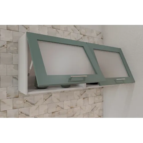 Кухня Горизонт модульна