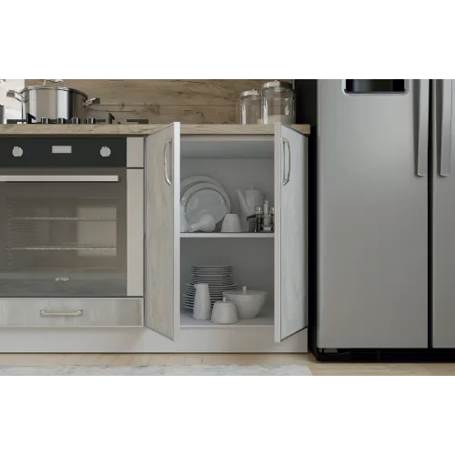 Кухня Вінтаж модульна