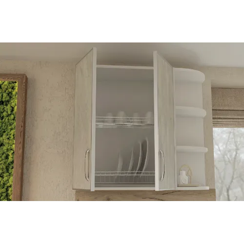 Кухня Garant Винтаж модульная