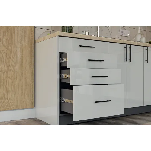 Кухня Імперіал модульна