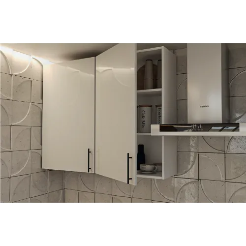 Кухня Garant Империал модульная