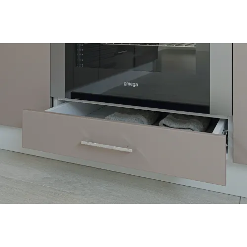 Кухня Контемп модульная