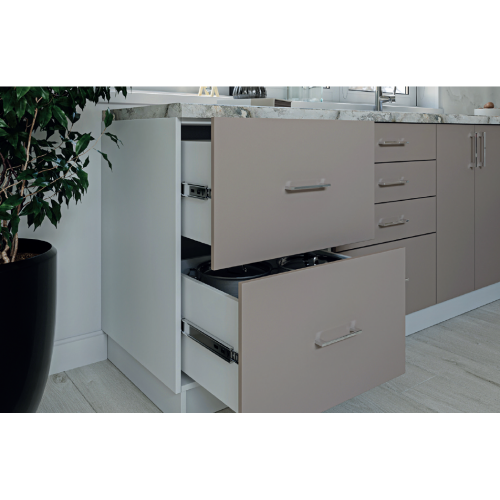 Кухня Контемп модульна