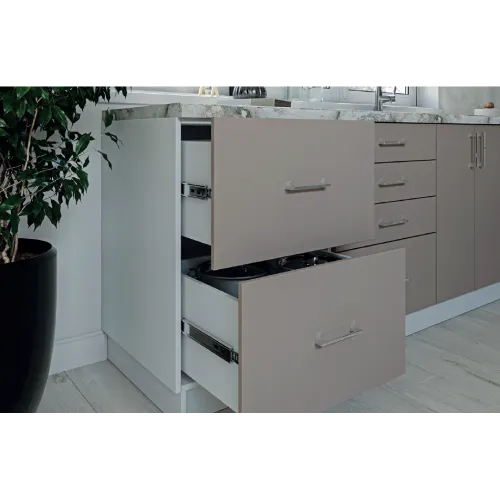 Кухня Контемп модульная