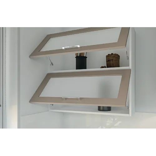 Кухня Контемп модульна