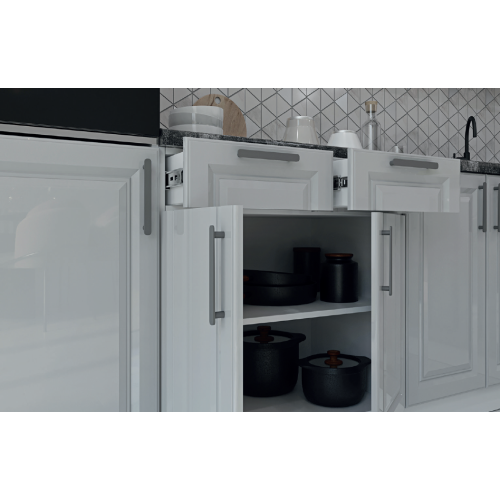 Кухня Контемп Прем’єр модульна