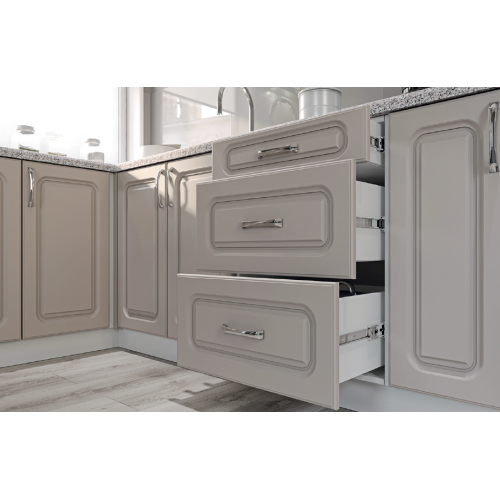 Кухня Контемп Квадріс модульна