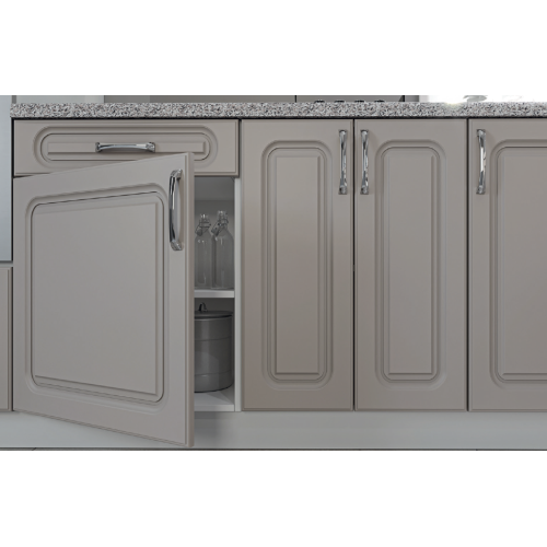 Кухня Контемп Квадріс модульна